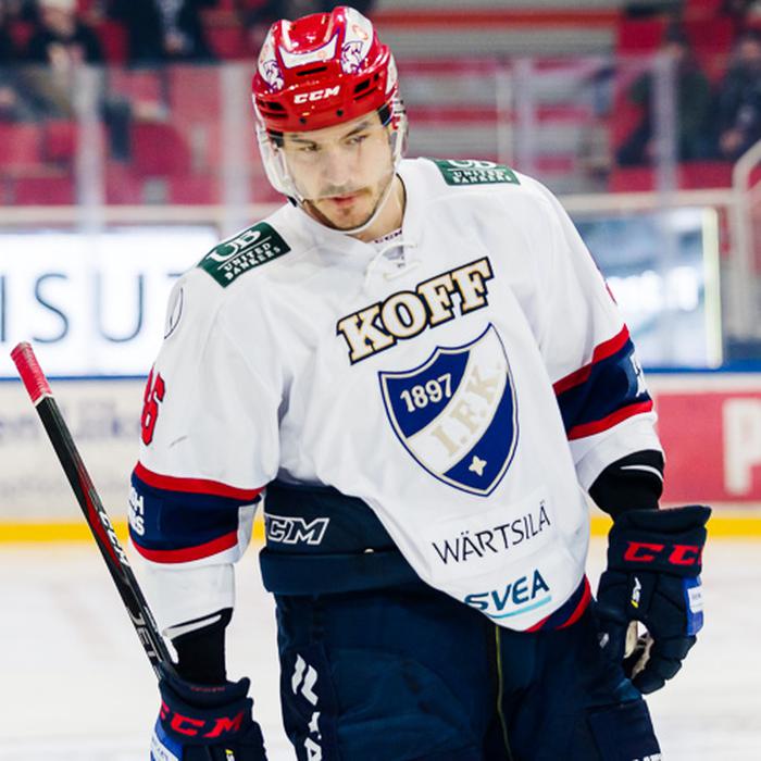 Joonas Järvinen