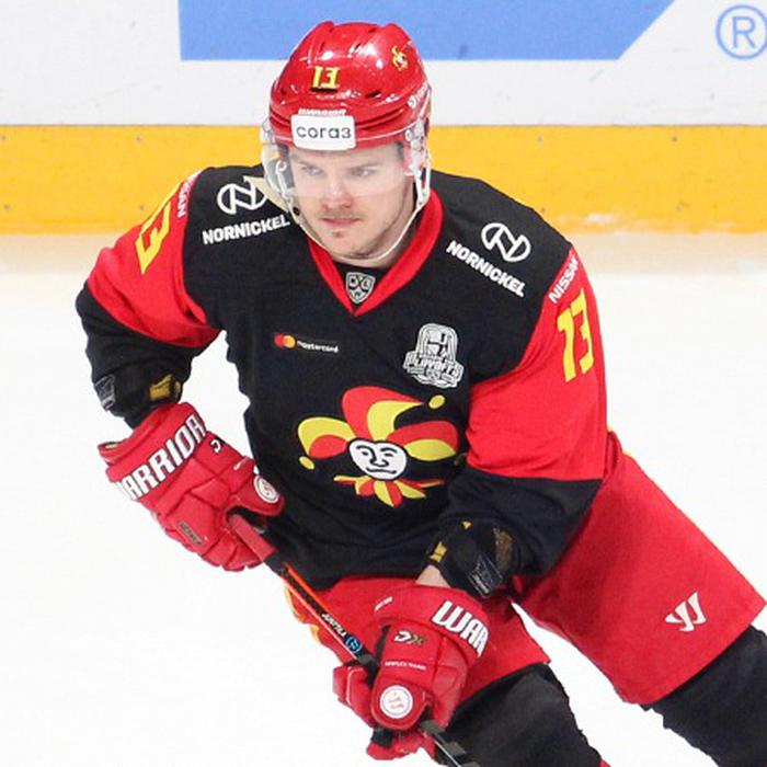 Julius Junttila