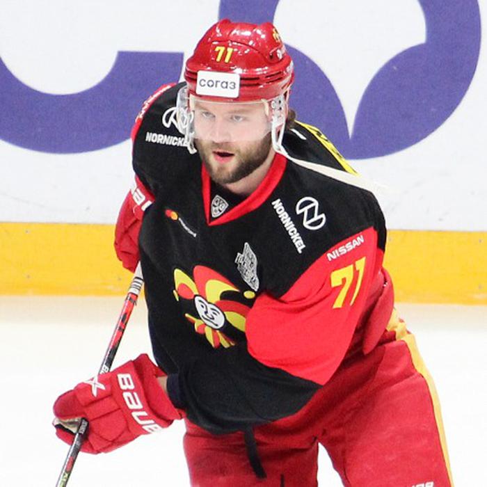 Nicklas Jensen