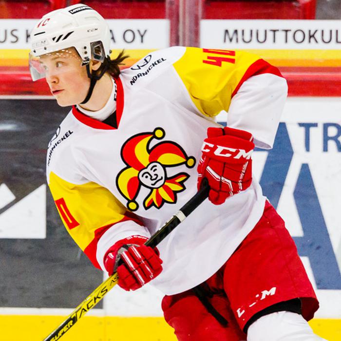 Rasmus Lahnaviik