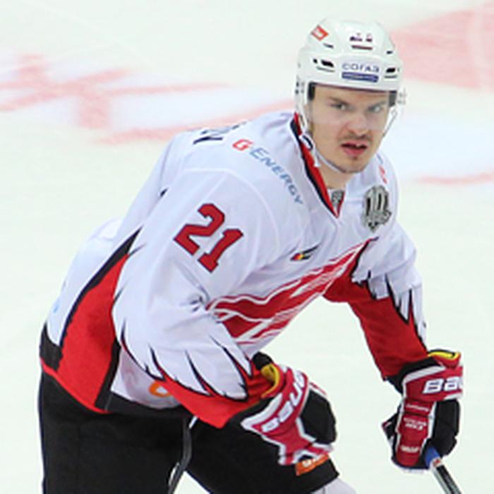 Vitali Menshikov