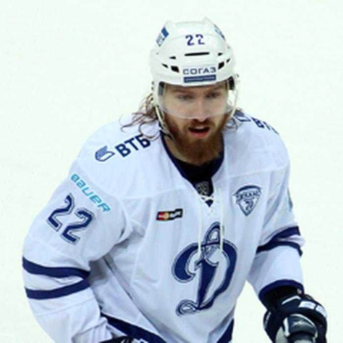 Lukas Kaspar