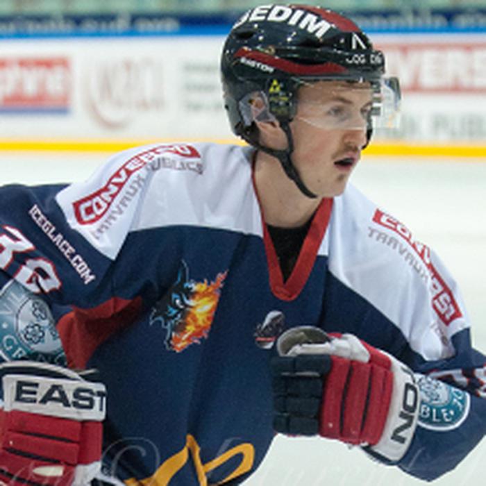 Mathieu Pons