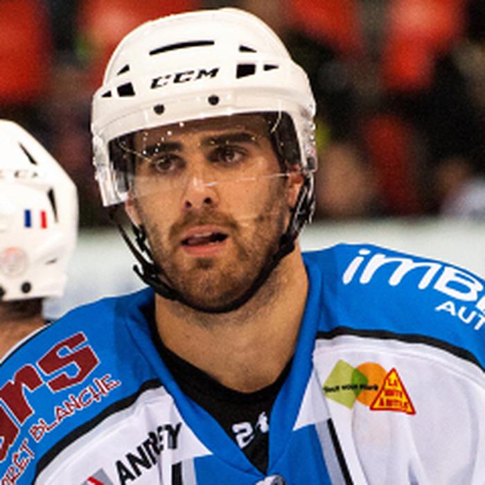Nicolas Arrossamena