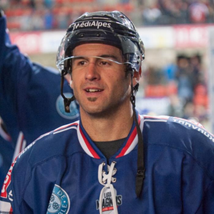 Sébastien Gauthier