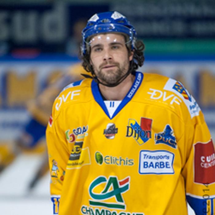 Thomas Decock