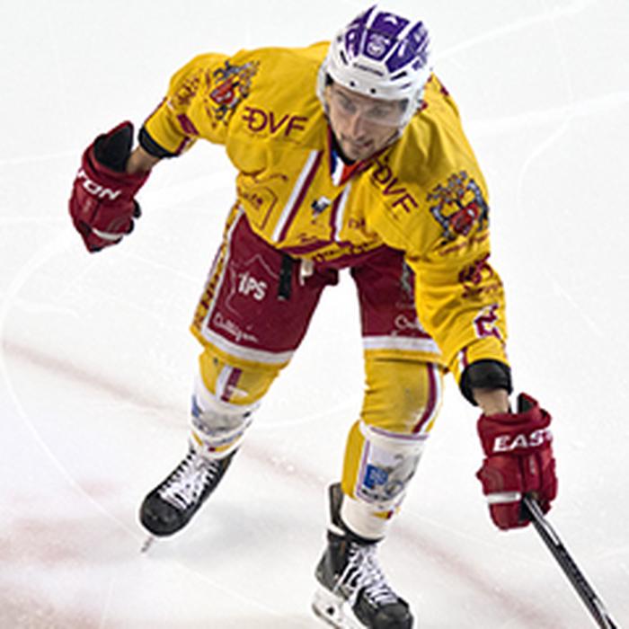 Yanick Riendeau