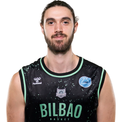 Georgios Tsalmpouris