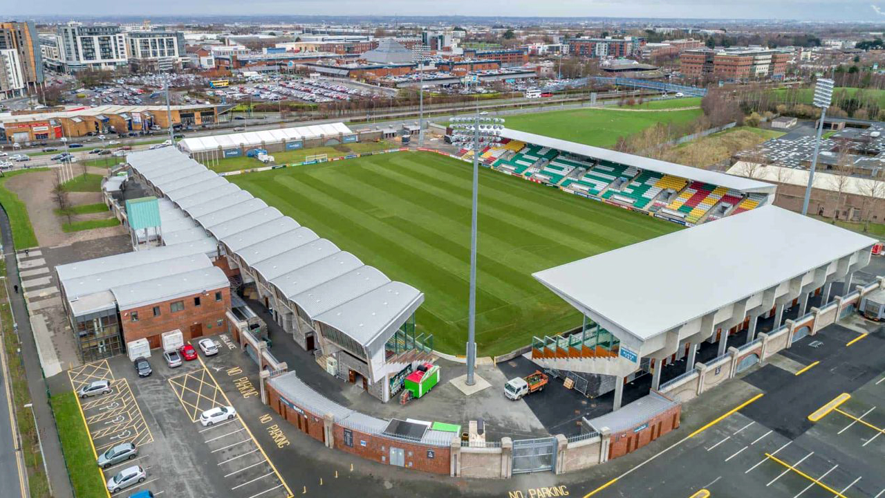 Tallaght Stadium
