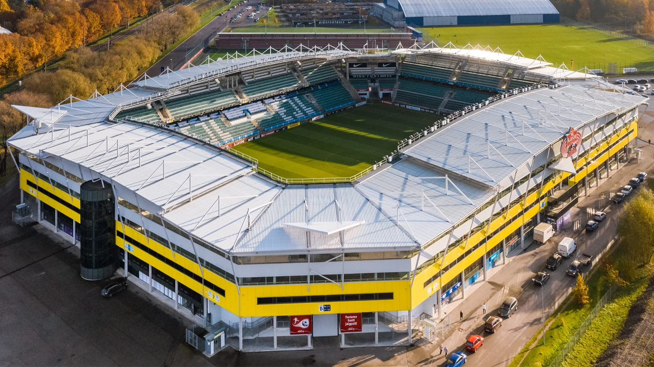 A. Le Coq Arena