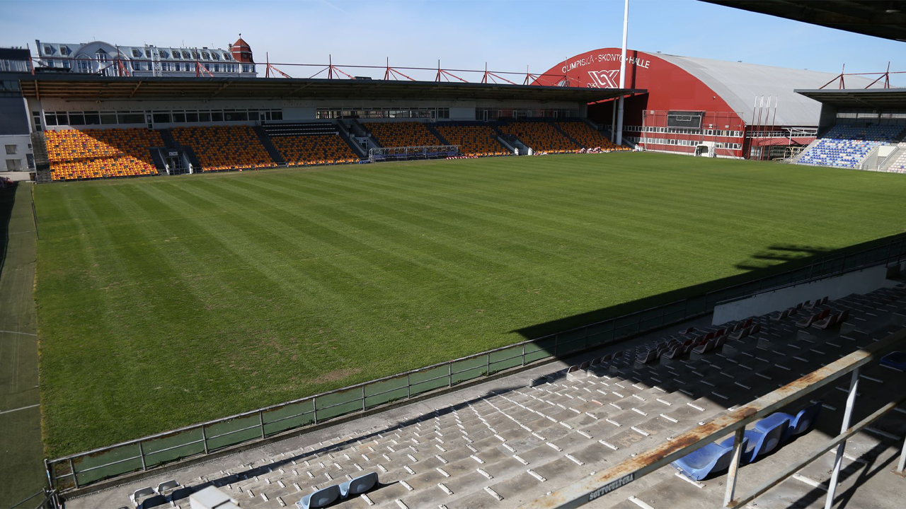 Stadions Skonto
