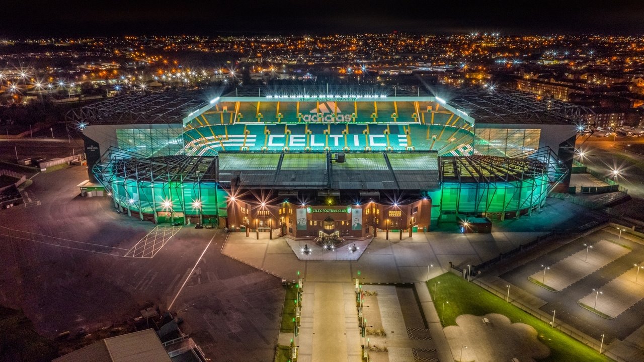 Celtic Park