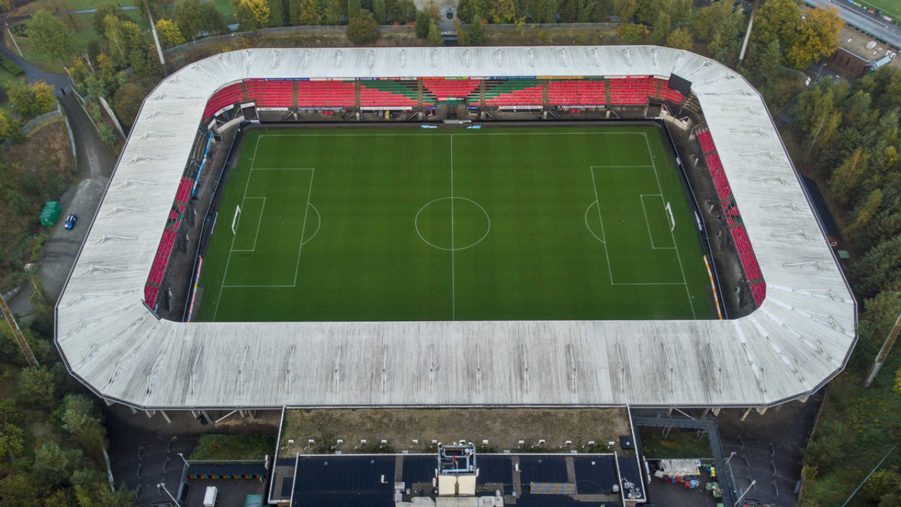 Goffertstadion