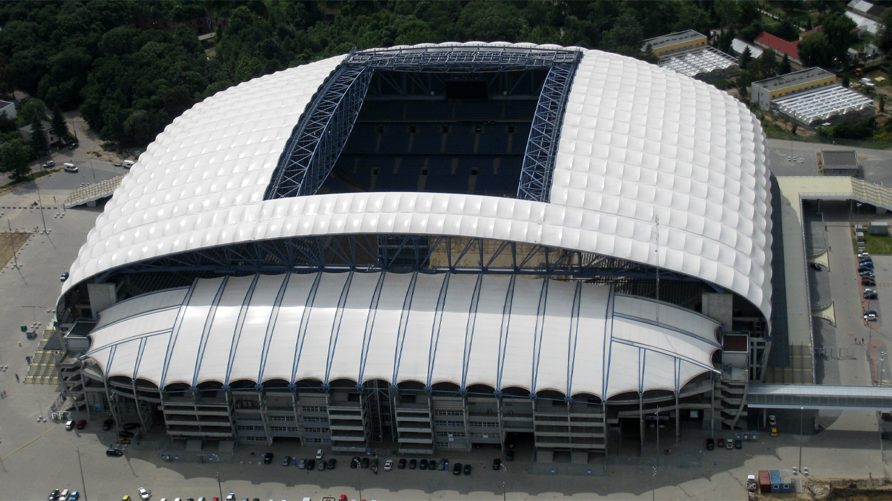 ENEA Stadion