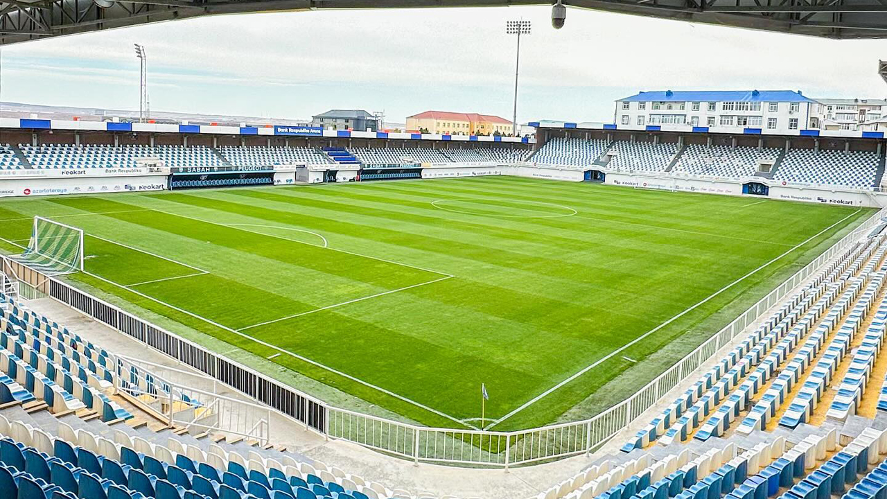 Bank Respublika Arena