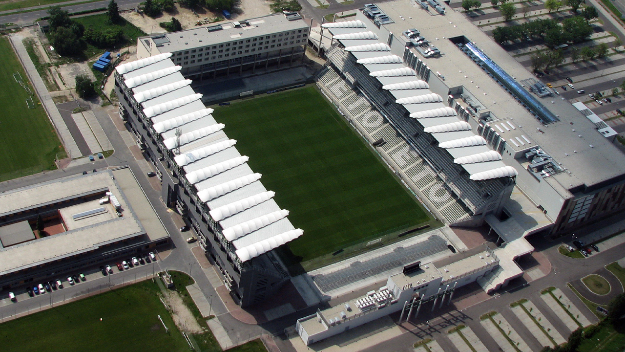 ETO Park