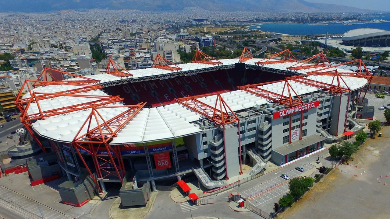 Karaiskakis Stadium