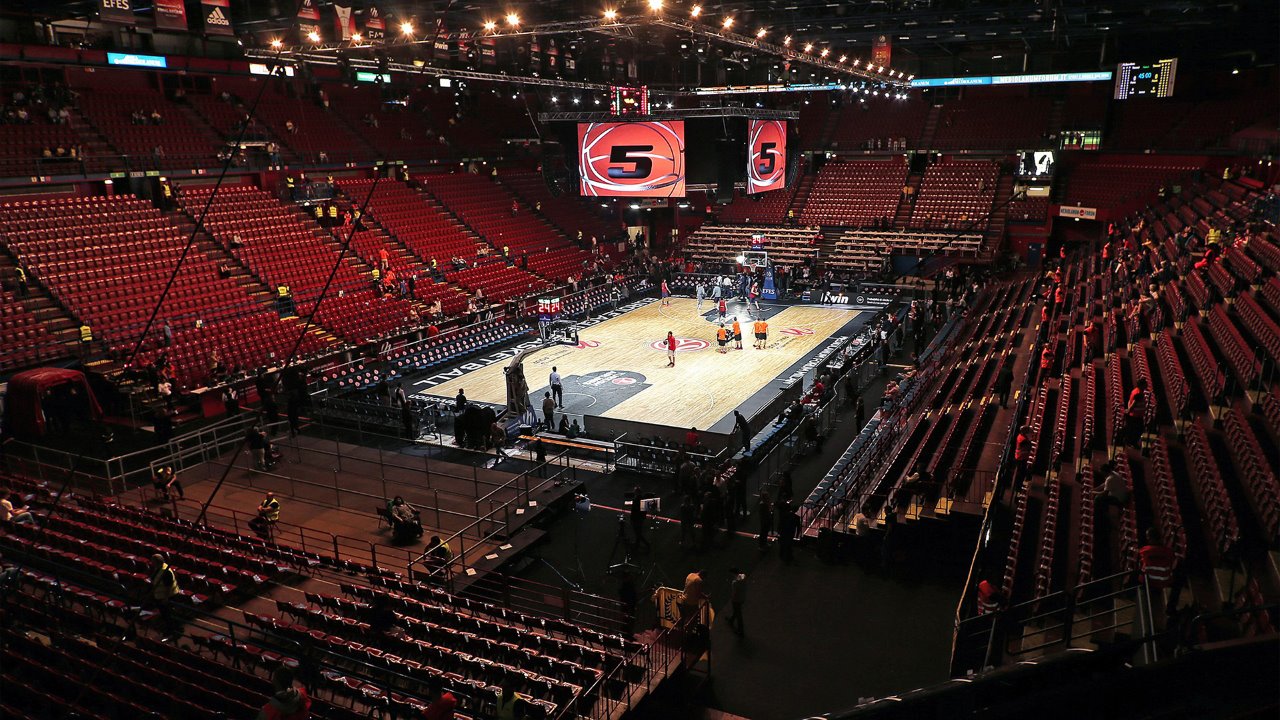 Forum di Milano