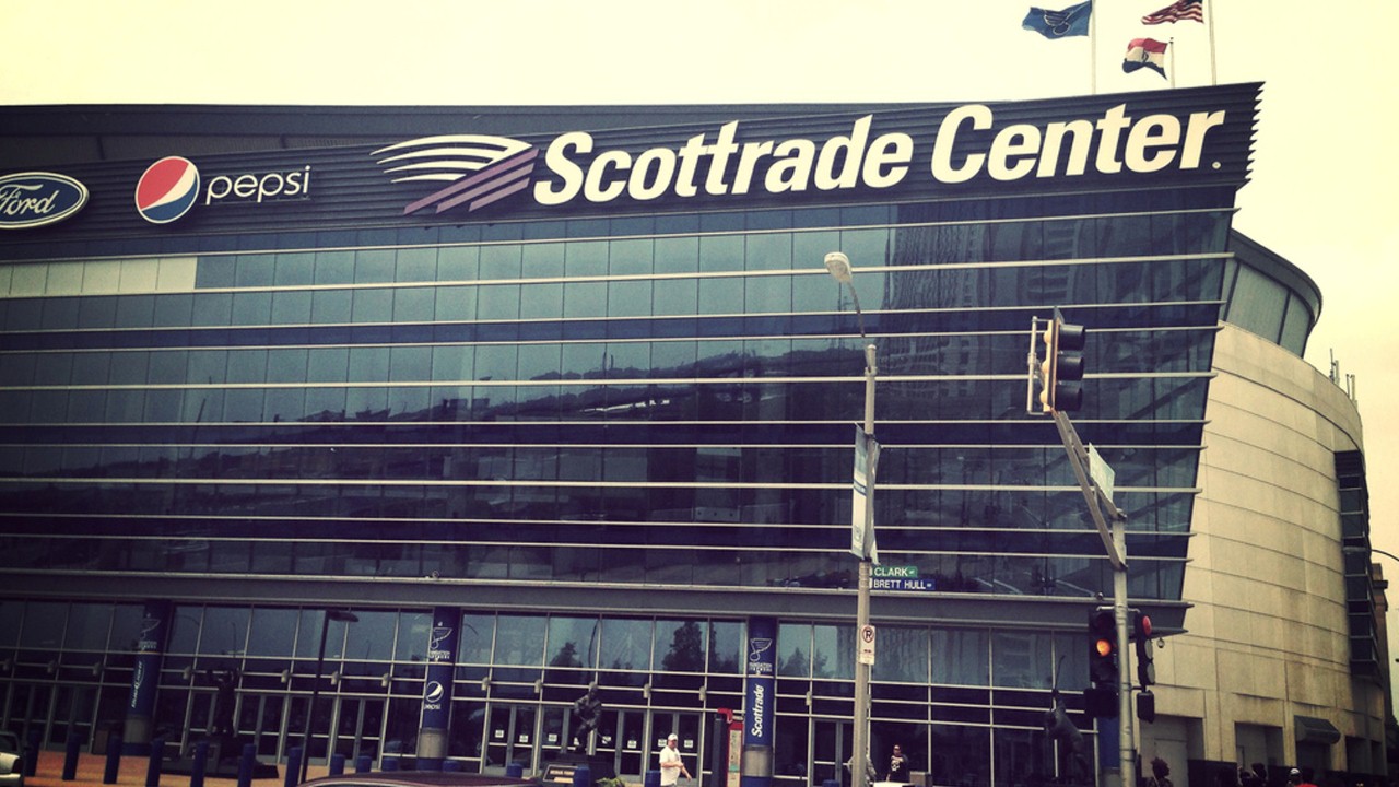Enterprise Center