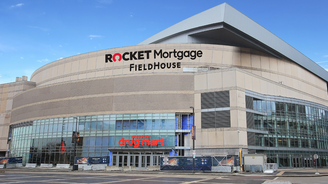 Rocket Arena