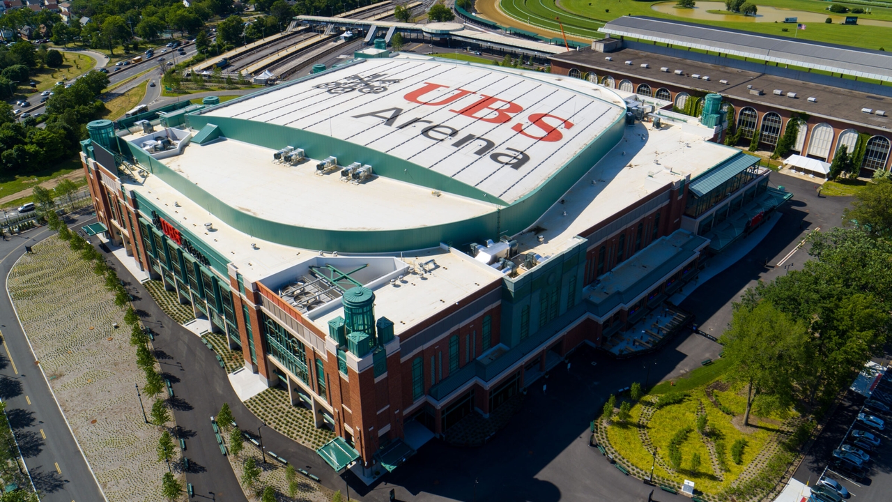 UBS Arena