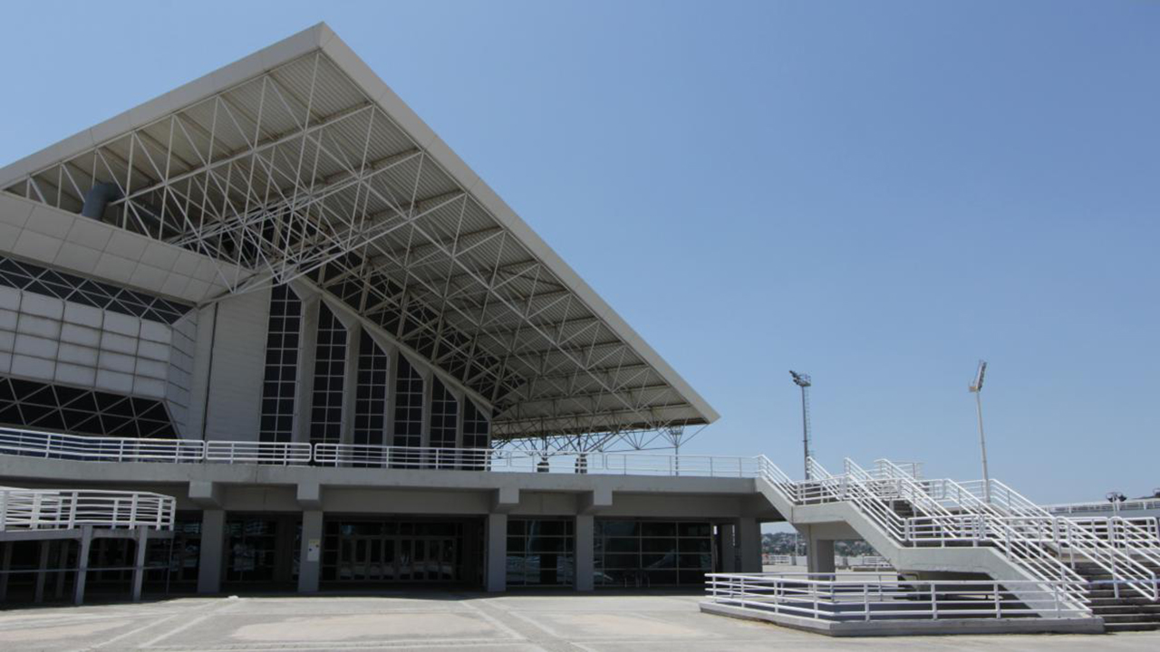 Telekom Center Athens