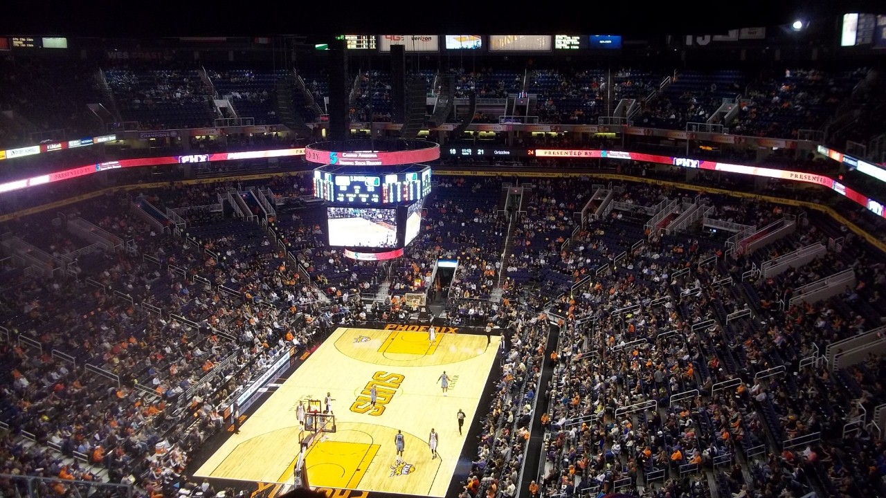 PHX Arena