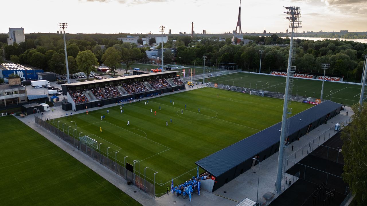 LNK Sporta Parks