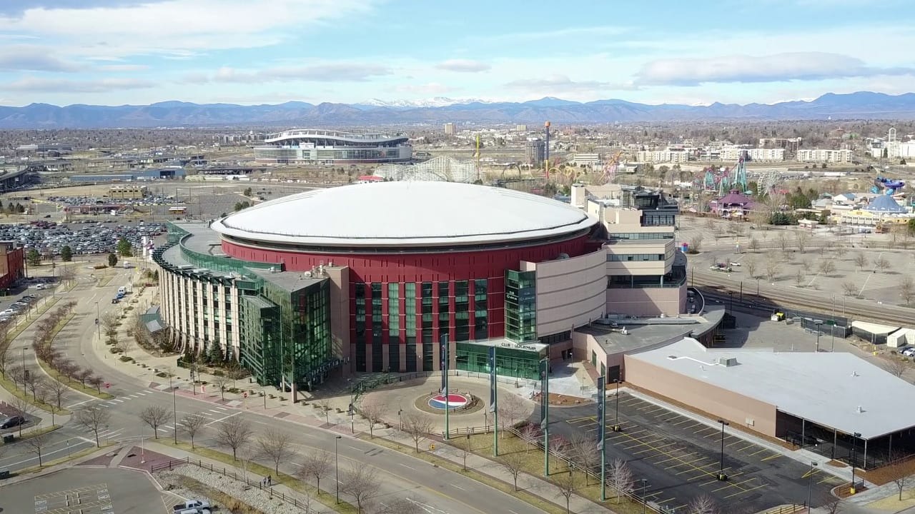 Ball Arena