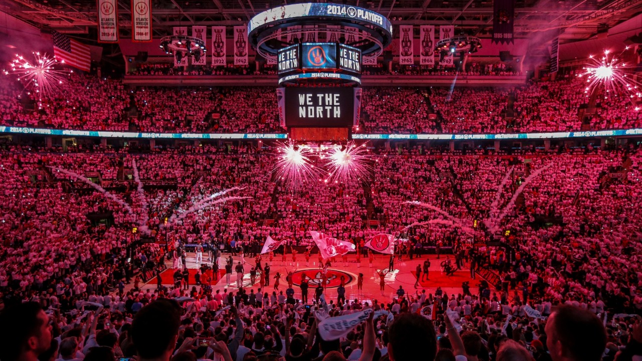 Scotiabank Arena