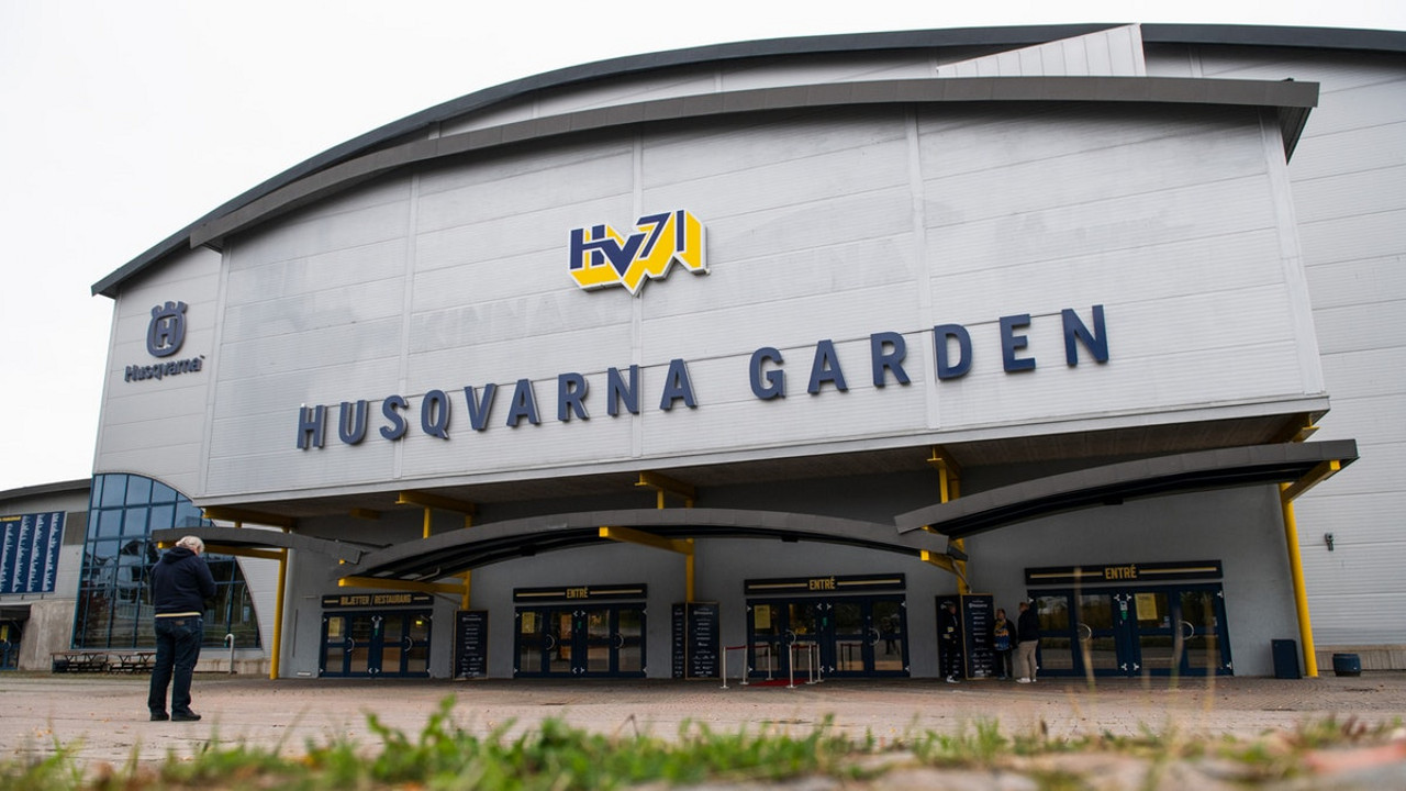 Husqvarna Garden