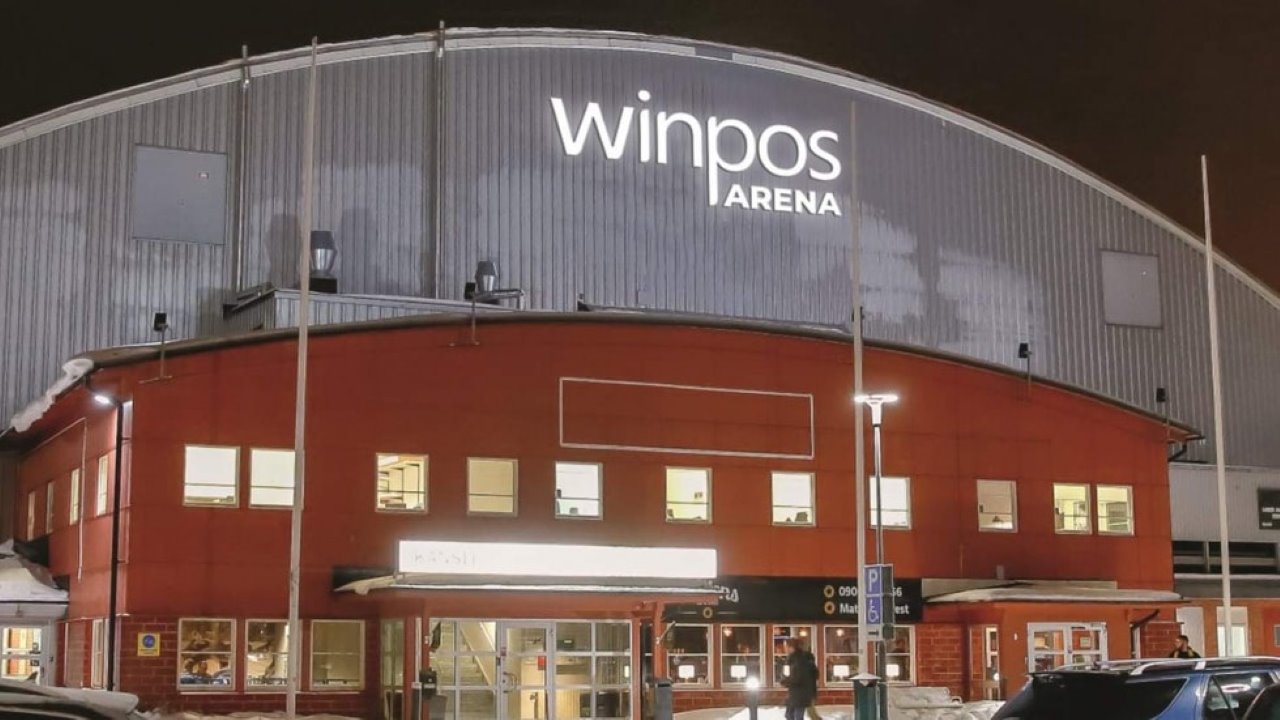 Winpos Arena