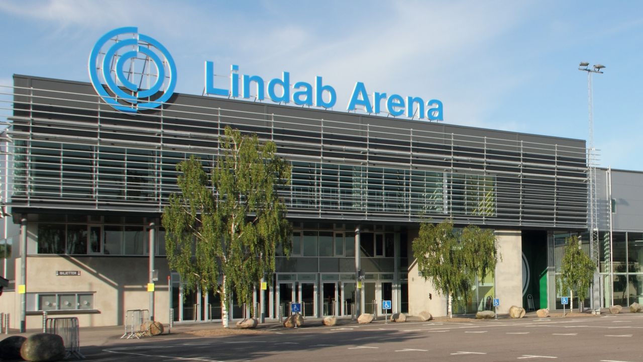 Catena Arena