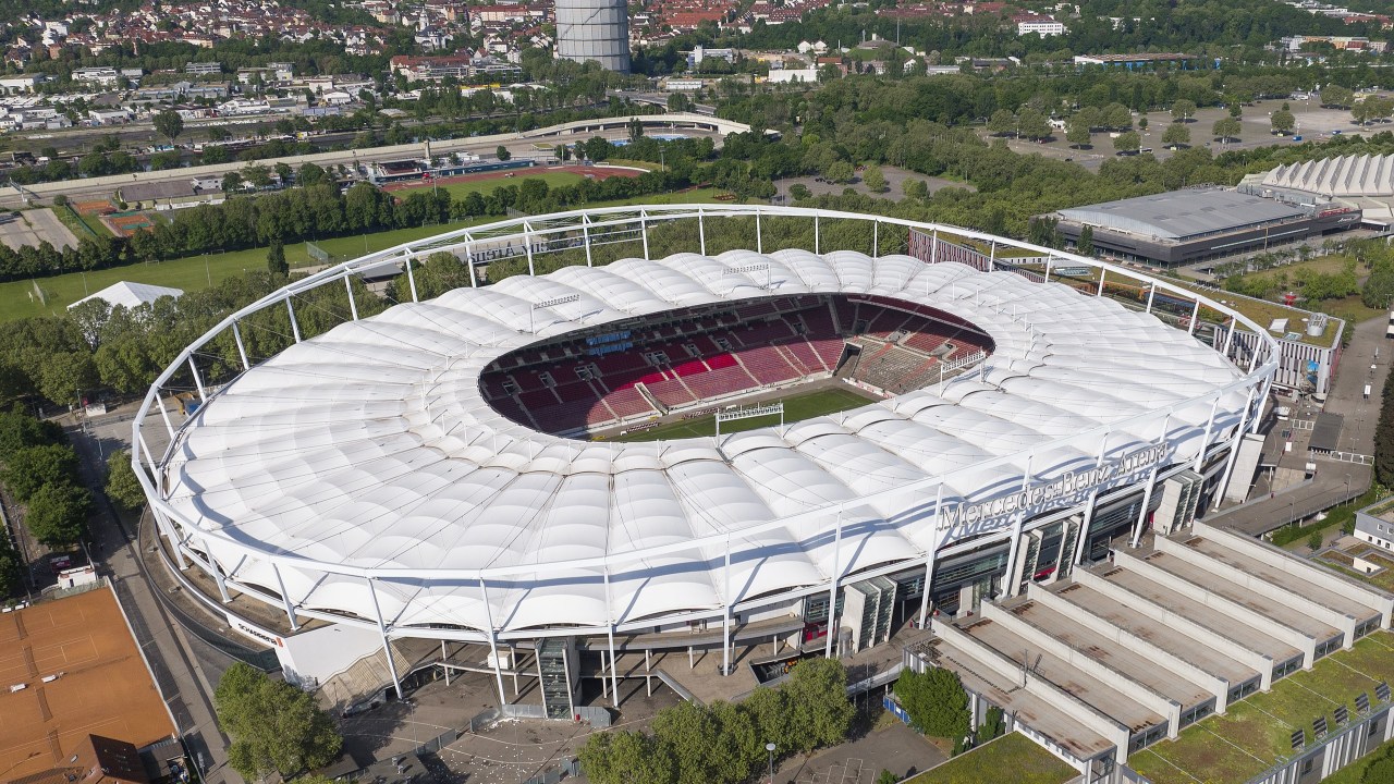 MHP Arena