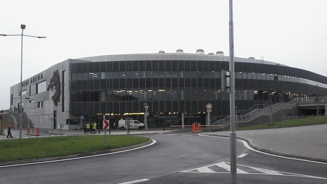Werk Arena