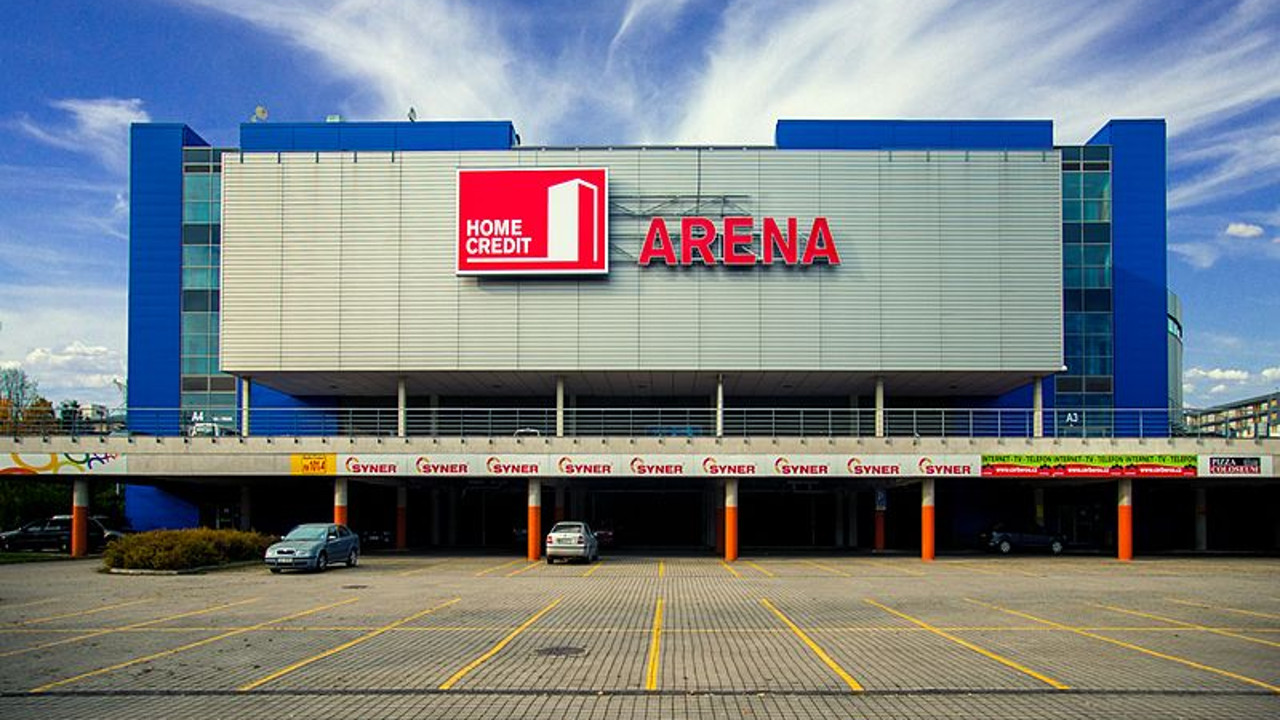 Home Credit Arena