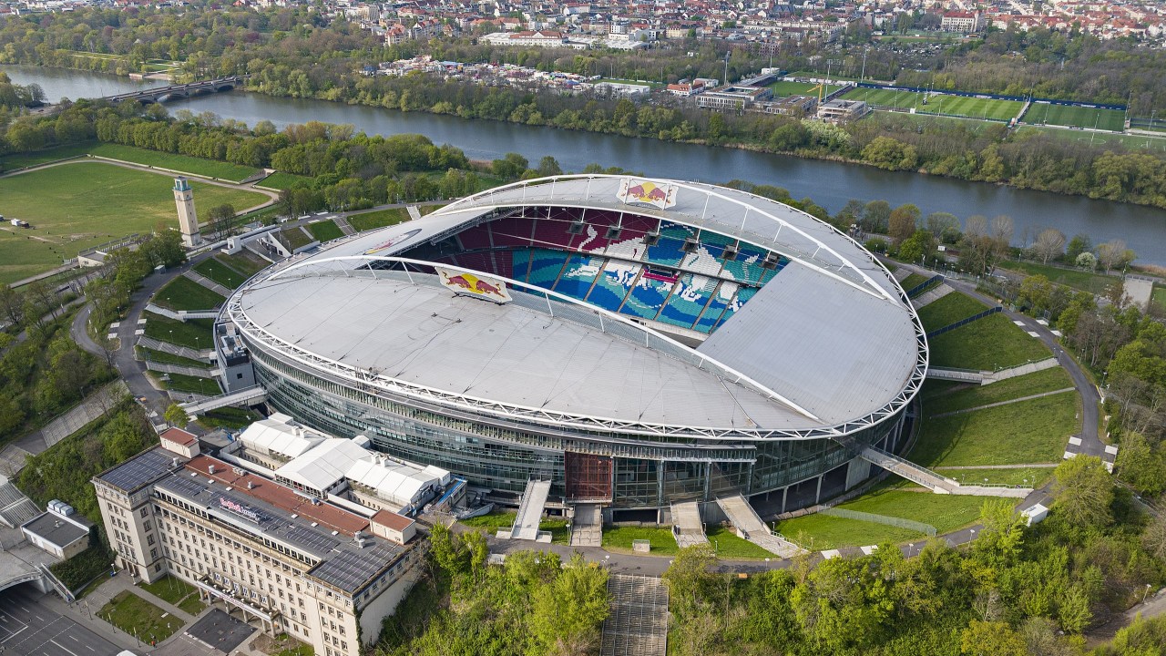 Red Bull Arena Leipzig