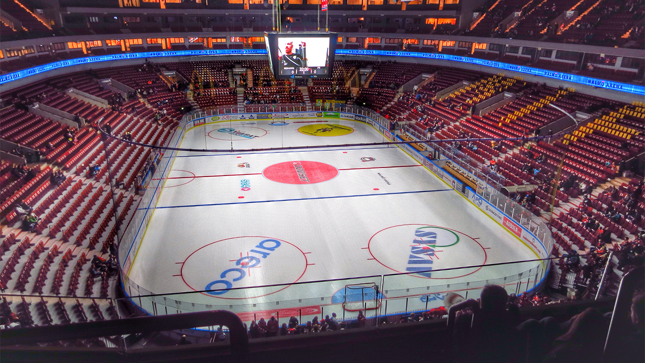 Malmö Arena