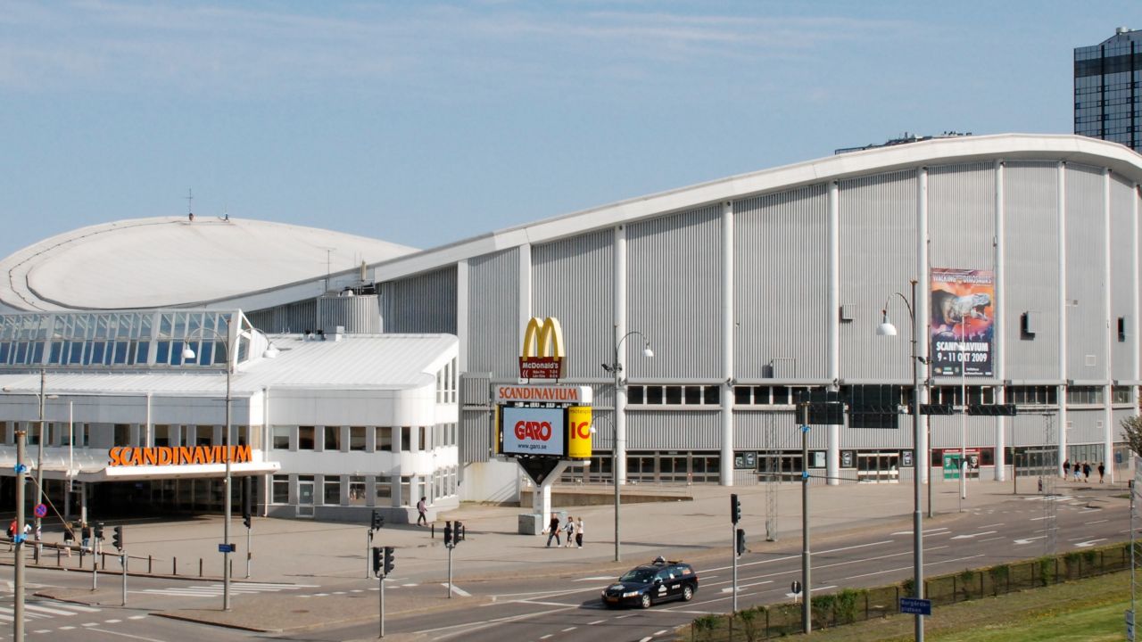 Scandinavium