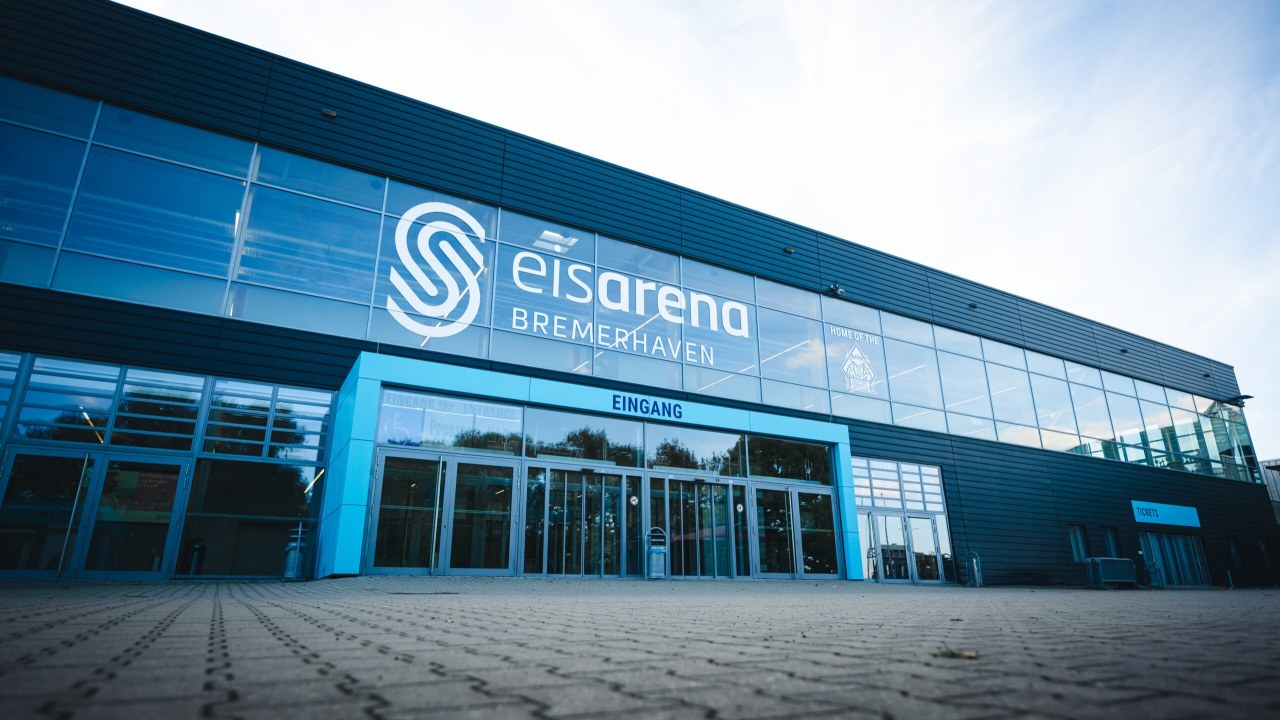 Eisarena Bremerhaven