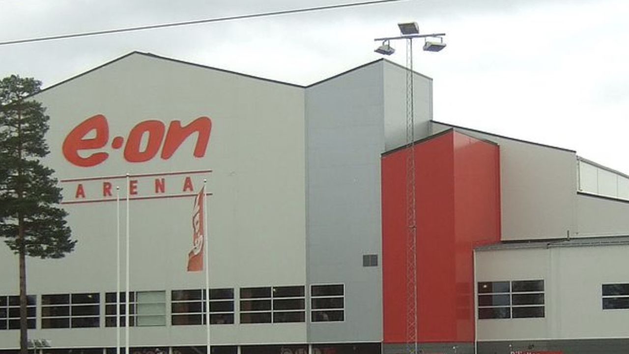 SCA Arena