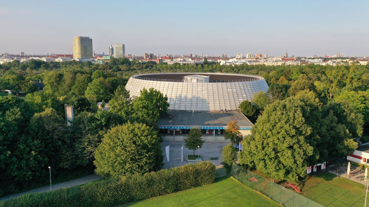 BMW Park