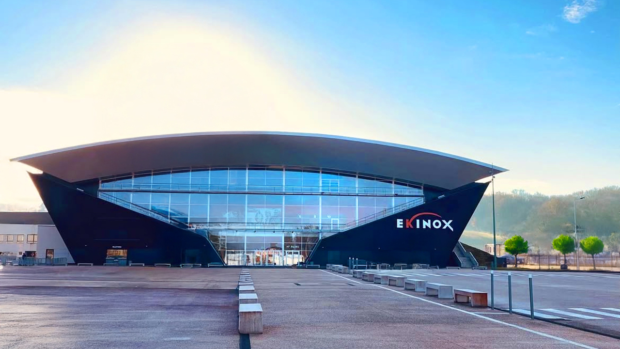 Ekinox