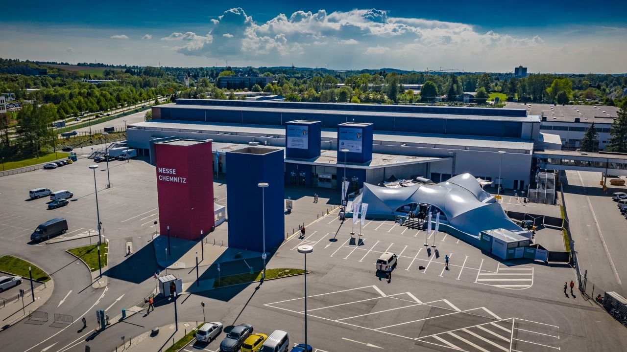 Chemnitz Arena
