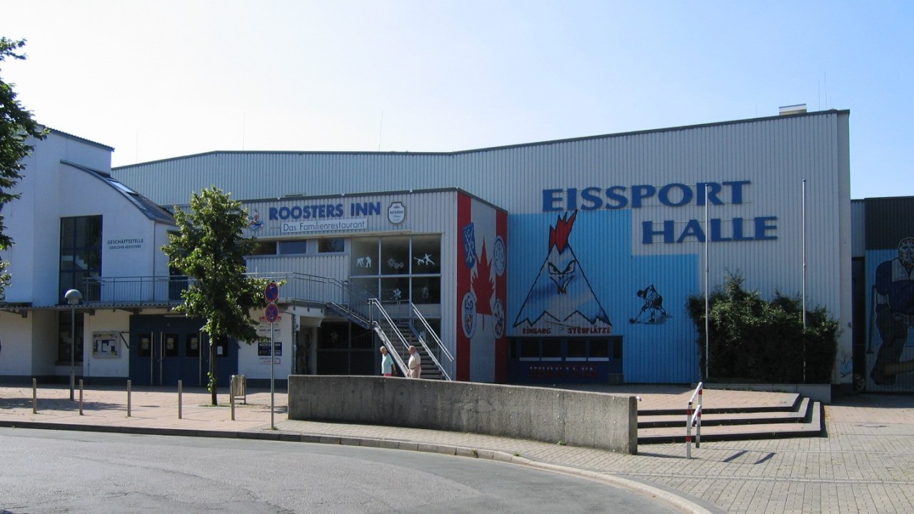Balver Zinn Arena