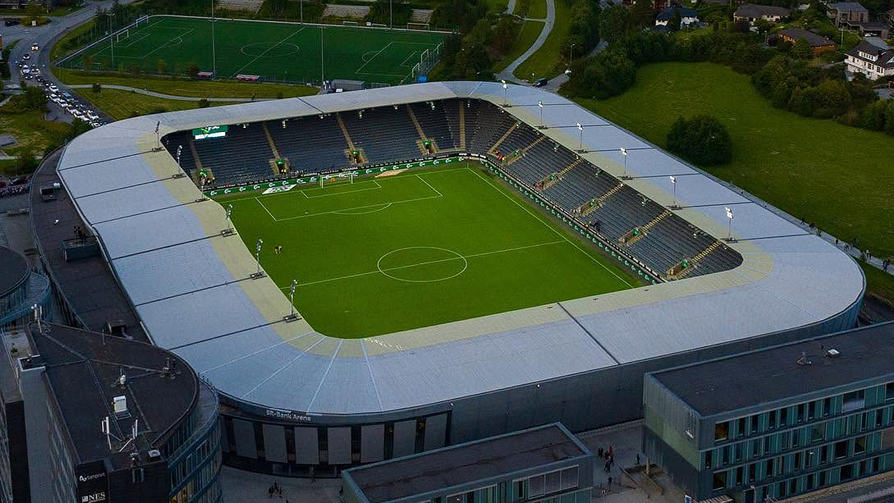 Viking Stadion