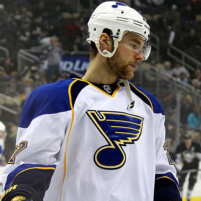 Alex Pietrangelo