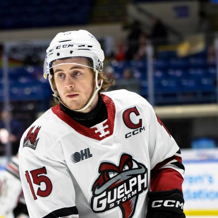 Braeden Bowman