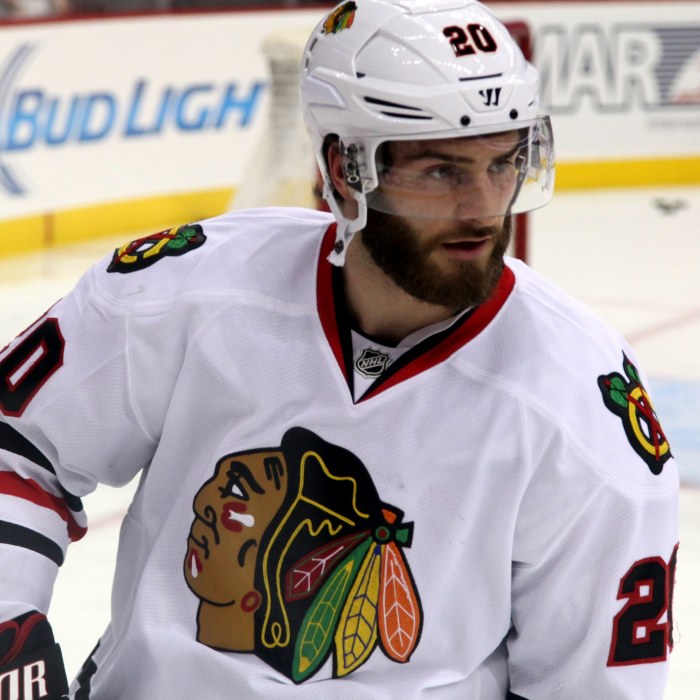 Brandon Saad