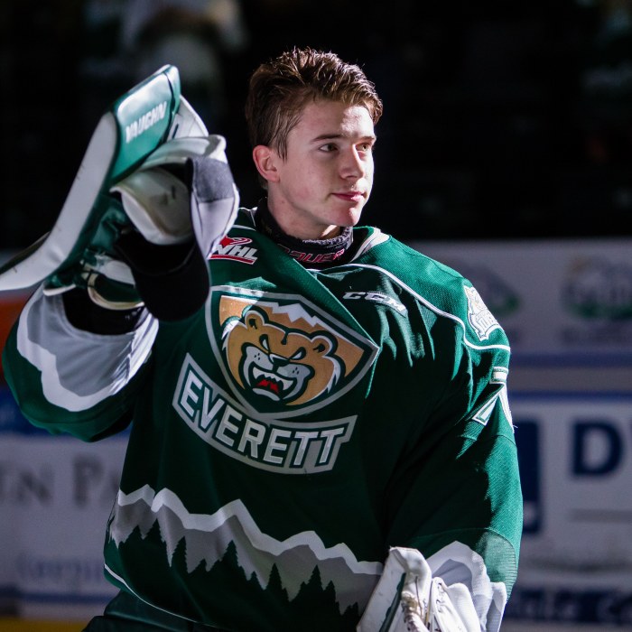 Carter Hart